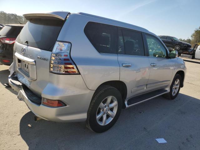 Photo 3 from auction – 2016 LEXUS GX 460 with VIN JTJBM7FX5G5147662