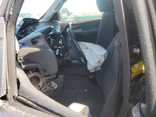 Zdjęcie 7 z aukcji – 2008 CHEVROLET SILVERADO z VIN 2GCEK19J081306438