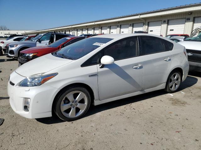 Foto 1 de la subasta – 2010 TOYOTA PRIUS con VIN JTDKN3DU2A0102944