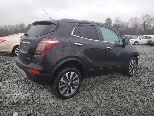 Photo 3 from auction – 2021 BUICK ENCORE PRE with VIN KL4CJESB5MB344336