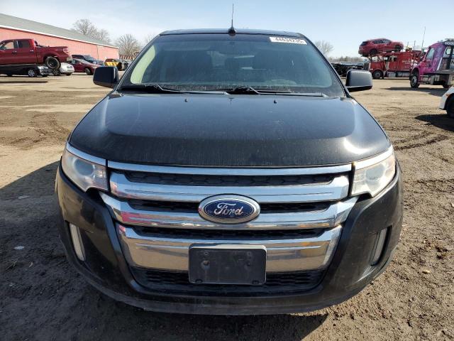 Photo 5 from auction – 2011 FORD EDGE LIMIT with VIN 2FMDK4KC2BBA65584