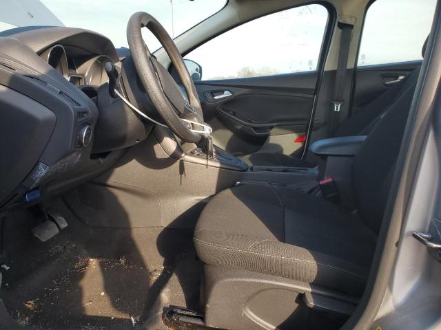 Photo 7 from auction – 2018 FORD FOCUS SE with VIN 1FADP3F2XJL320049