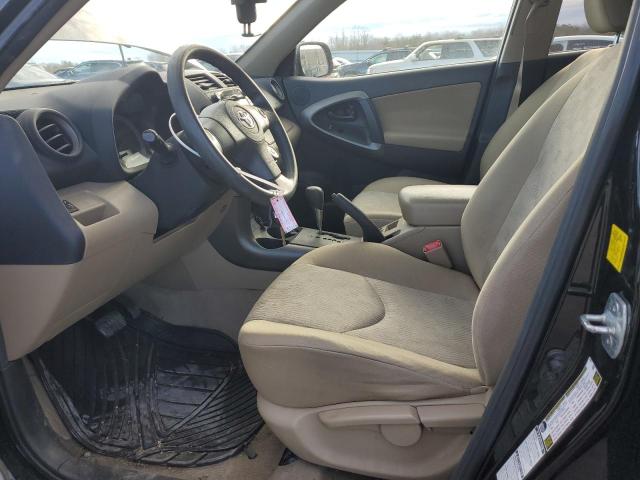 Photo 7 from auction – 2010 TOYOTA RAV4 with VIN 2T3BF4DV7AW065378