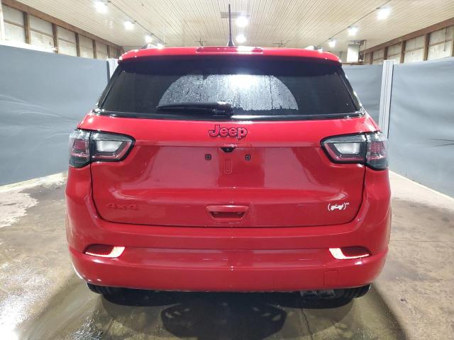 Снимка 6 от търг – 2022 JEEP COMPASS LI с VIN 3C4NJDCB1NT232480