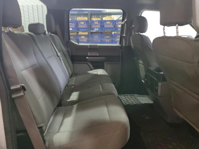 Photo 10 from auction – 2016 FORD F150 SUPER with VIN 1FTEW1CFXGKF89342