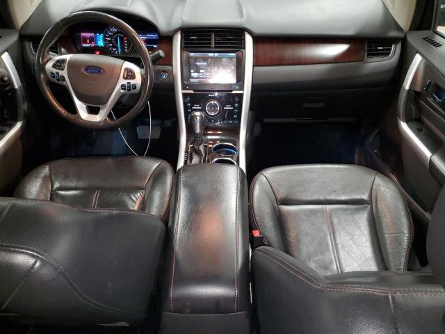Photo 8 from auction – 2013 FORD EDGE LIMIT with VIN 2FMDK4KC2DBB53912