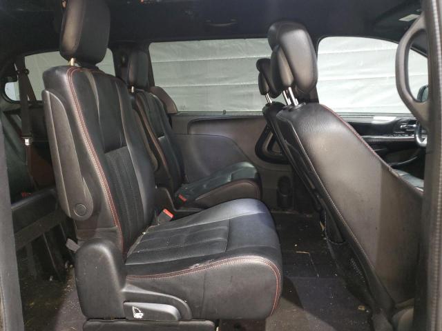 Photo 11 from auction – 2019 DODGE GRAND CARA with VIN 2C4RDGEGXKR658198