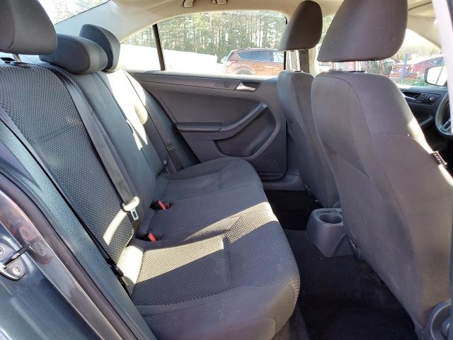Photo 10 from auction – 2013 VOLKSWAGEN JETTA BASE with VIN 3VW2K7AJ4DM368927