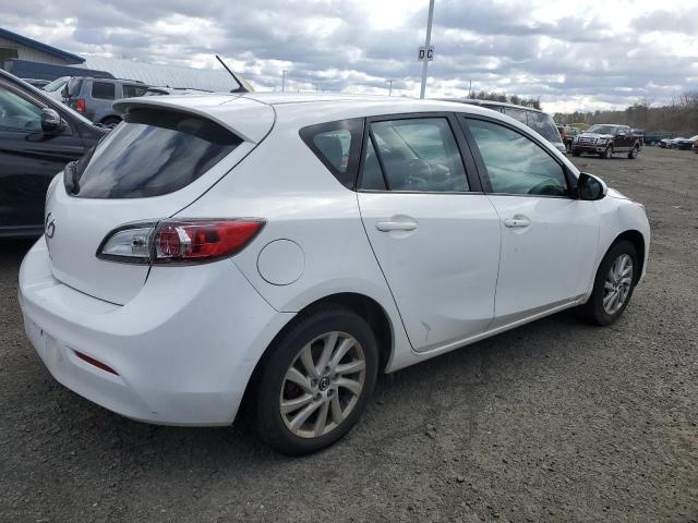 Photo 3 from auction – 2013 MAZDA 3 I with VIN JM1BL1MP7D1790748