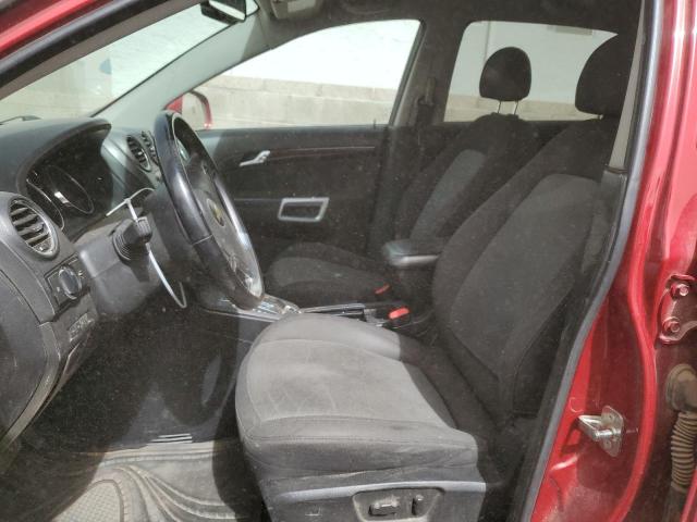 Photo 7 from auction – 2014 CHEVROLET CAPTIVA LS with VIN 3GNAL2EK0ES644218