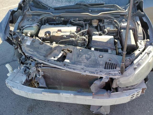 Photo 11 from auction – 2016 HONDA CIVIC LX with VIN 19XFC2F58GE029909