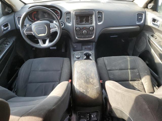 Photo 8 from auction – 2014 DODGE DURANGO SX with VIN 1C4RDJAG5EC977122