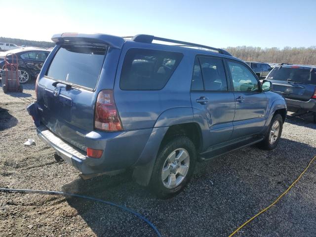 Photo 3 from auction – 2004 TOYOTA 4RUNNER SR with VIN JTEBU14R140054551