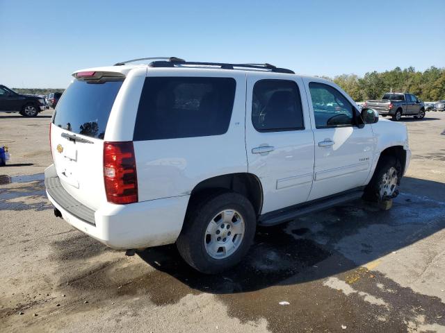 Photo 3 from auction – 2013 CHEVROLET TAHOE C150 with VIN 1GNSCBE00DR237312