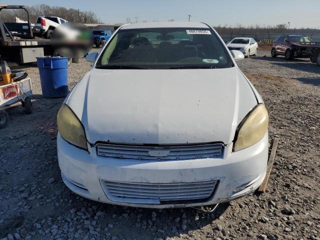 Photo 5 from auction – 2007 CHEVROLET IMPALA with VIN 2G1WT55N579251592