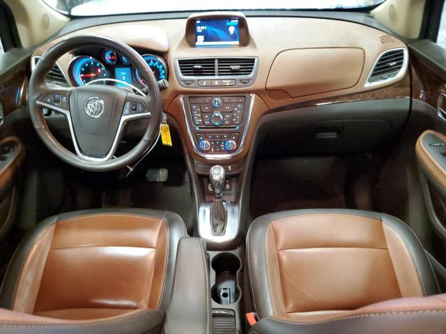 Photo 8 from auction – 2014 BUICK ENCORE with VIN KL4CJCSB3EB692125