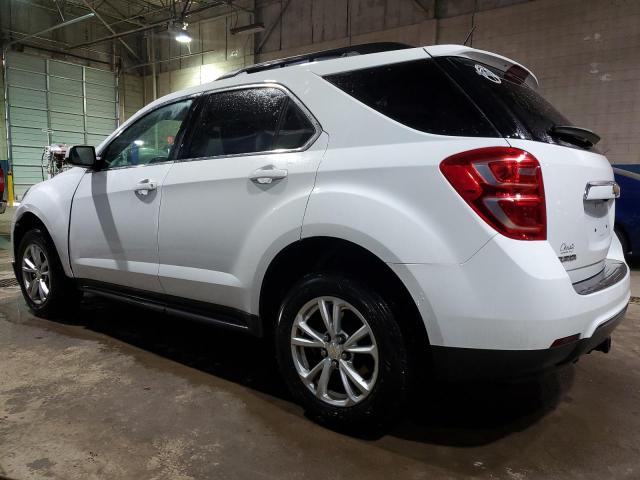 Photo 2 from auction – 2017 CHEVROLET EQUINOX LT with VIN 2GNALCEK2H1578079