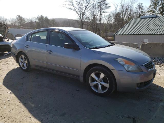 Photo 4 from auction – 2008 NISSAN ALTIMA 2.5 with VIN 1N4AL21E68C207381