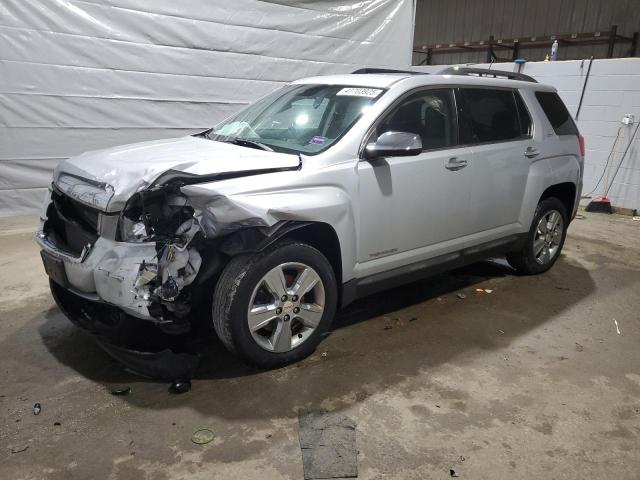 GMC TERRAIN SL 2015 with VIN 2GKFLYE37F6265294 - Photo from auction