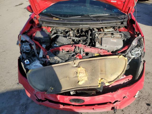 Photo 11 from auction – 2013 TOYOTA PRIUS C with VIN JTDKDTB33D1548175