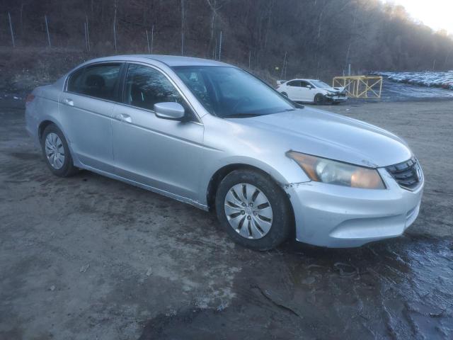 Photo 4 from auction – 2012 HONDA ACCORD LXP with VIN 1HGCP2F42CA187207