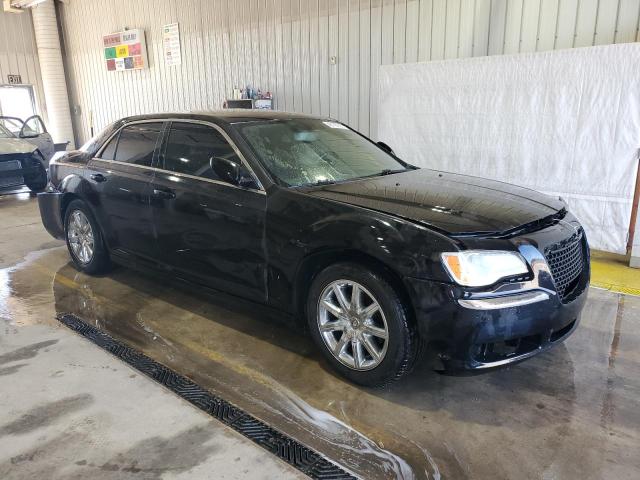 Снимка 4 от търг – 2014 CHRYSLER 300 с VIN 2C3CCAAG2EH118824