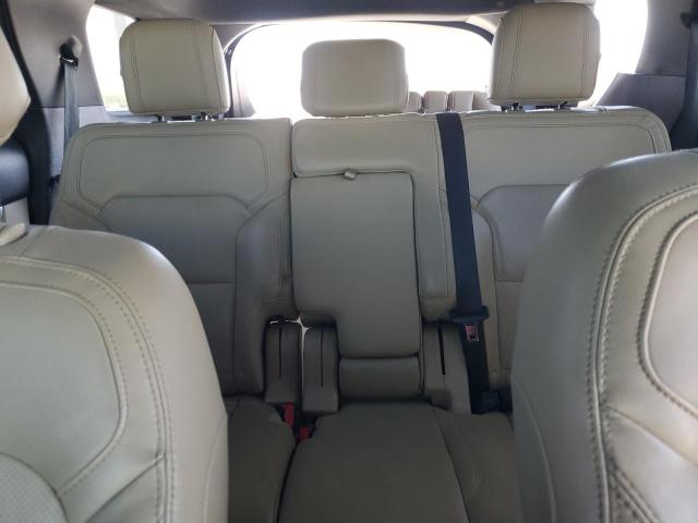Foto 10 de la subasta – 2016 FORD EXPLORER L con VIN 1FM5K7F8XGGA77235
