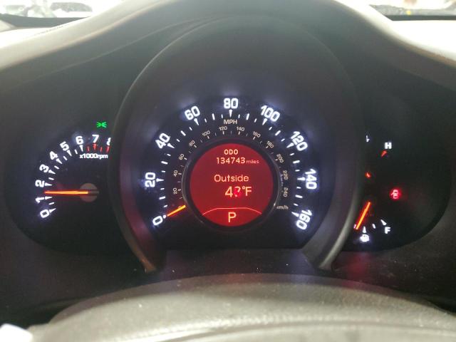Photo 9 from auction – 2012 KIA SPORTAGE E with VIN KNDPCCA26C7329689