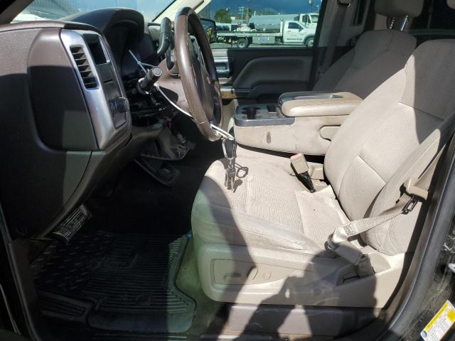 Photo 7 from auction – 2016 CHEVROLET 1500 with VIN 3GCPCREC5GG260963