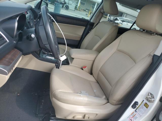 Снимка 7 от търг – 2017 SUBARU OUTBACK 3. с VIN 4S4BSENC9H3384417