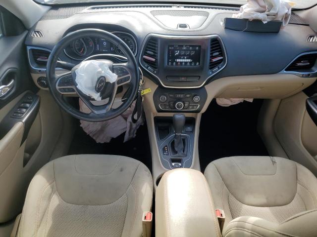 Photo 8 from auction – 2020 JEEP CHEROKEE L with VIN 1C4PJLCB6LD525488