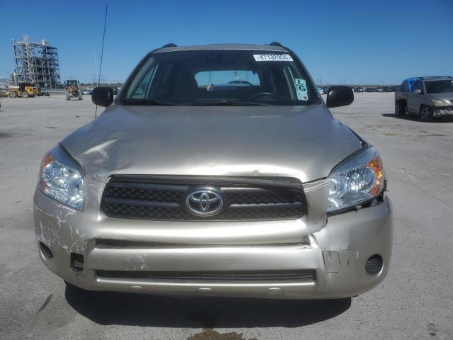Photo 5 from auction – 2007 TOYOTA RAV4 with VIN JTMZD33V076037917