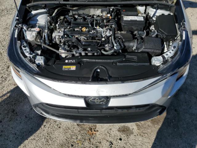 Photo 11 from auction – 2023 TOYOTA COROLLA LE with VIN 5YFB4MDE5PP012512