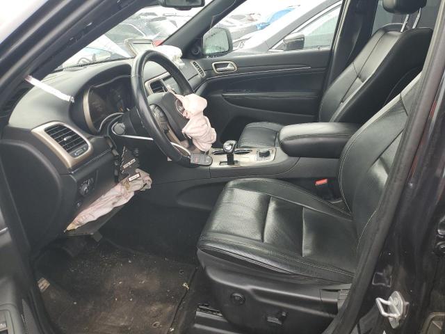 Photo 7 from auction – 2015 JEEP GRAND CHER with VIN 1C4RJFBT6FC904215
