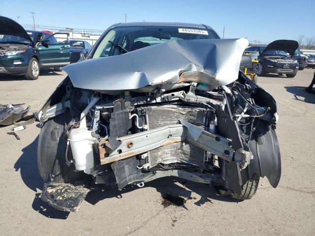 Photo 5 from auction – 2012 NISSAN VERSA S with VIN 3N1CN7AP3CL824815