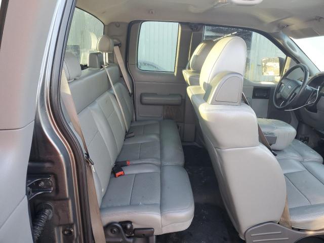 Photo 10 from auction – 2005 FORD F150 with VIN 1FTRX12W55NA74096