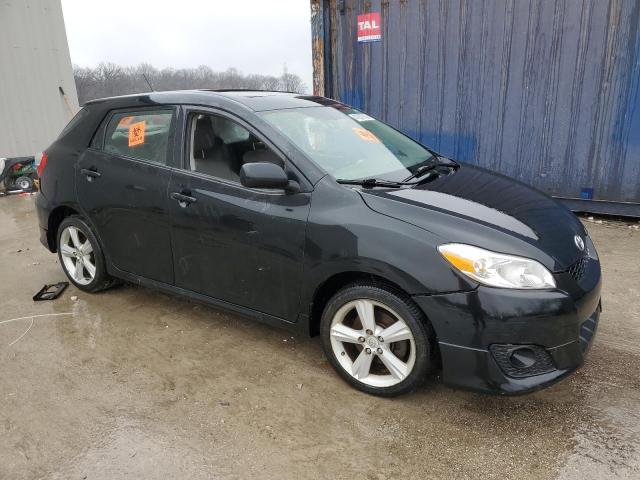 Photo 4 from auction – 2009 TOYOTA COROLLA MA with VIN 2T1LE40E89C002907