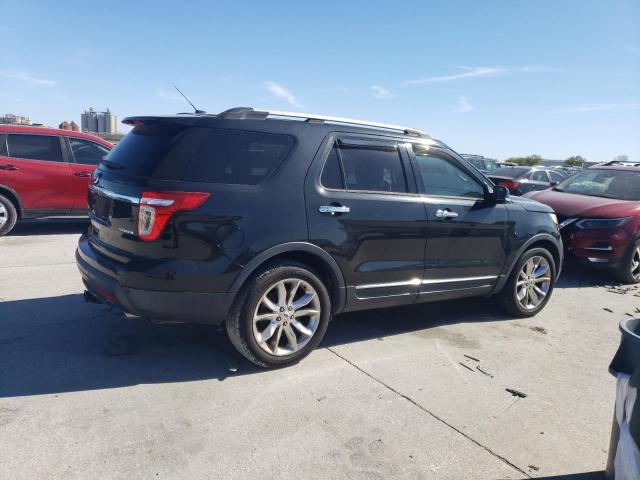 Снимка 3 от търг – 2013 FORD EXPLORER L с VIN 1FM5K7F84DGC47892