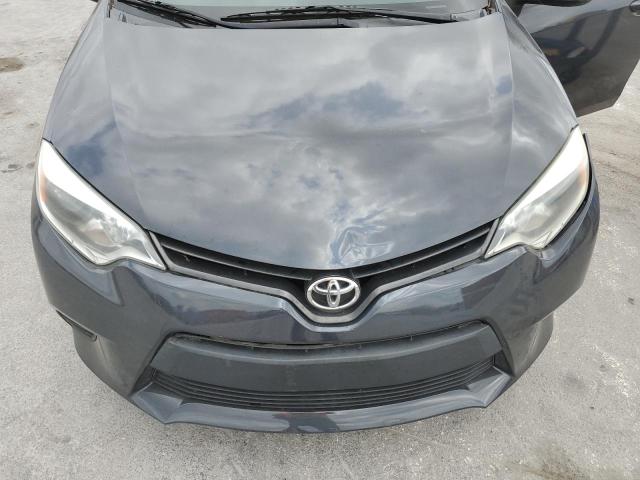 Photo 11 from auction – 2016 TOYOTA COROLLA L with VIN 5YFBURHEXGP380515