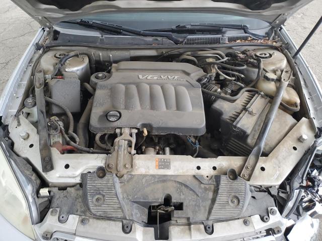 Снимка 11 от търг – 2013 CHEVROLET IMPALA LS с VIN 2G1WF5E37D1251402