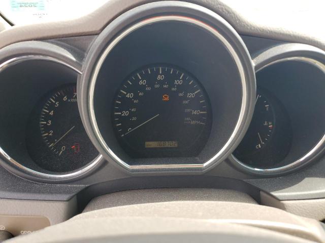 Photo 9 from auction – 2004 LEXUS RX 330 with VIN 2T2HA31U94C002873