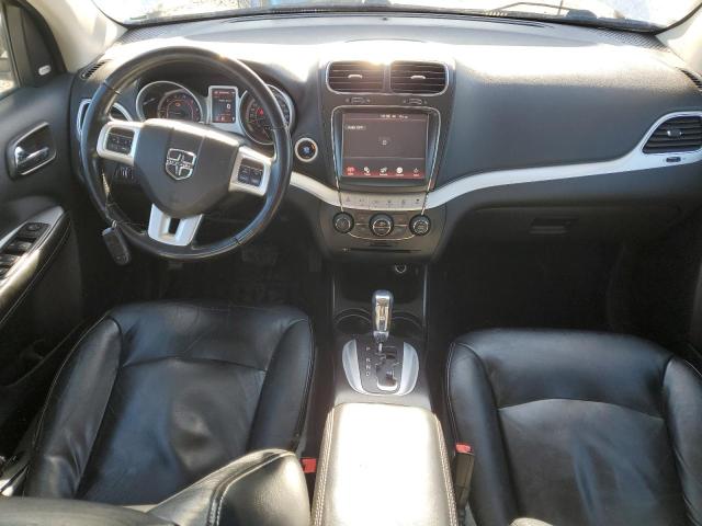 Photo 8 from auction – 2012 DODGE JOURNEY SX with VIN 3C4PDCCG7CT135822