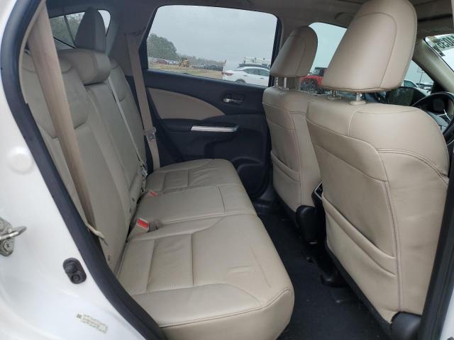 Photo 11 from auction – 2015 HONDA CR-V EXL with VIN 5J6RM3H73FL017102
