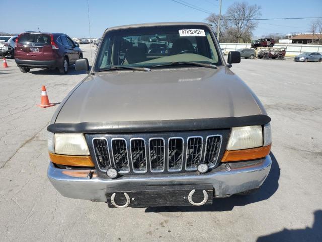 Photo 5 from auction – 1999 FORD RANGER with VIN 1FTYR10C8XTA51991