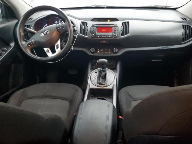 Photo 8 from auction – 2013 KIA SPORTAGE B with VIN KNDPB3A26D7470055