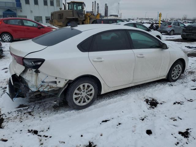 Photo 3 from auction – 2019 KIA FORTE FE with VIN 3KPF24AD9KE051049