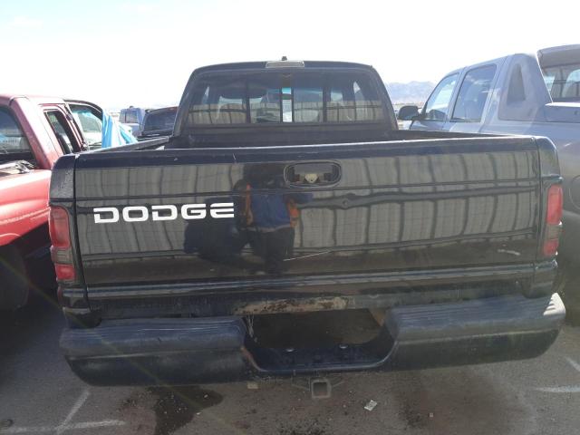 صورة رقم 6 من المزاد - 1997 DODGE RAM 1500 مع VIN 3B7HC13Y2VG752383