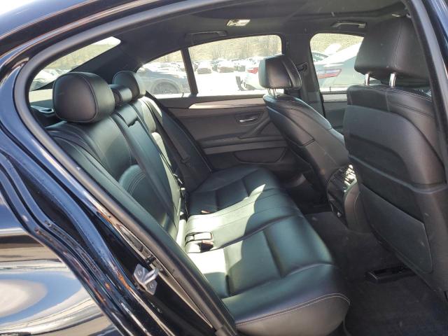 Photo 10 from auction – 2016 BMW 550 XI with VIN WBAKP9C56GD980219