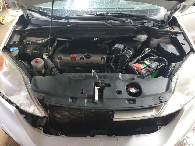 Photo 11 from auction – 2011 HONDA CR-V EX with VIN 5J6RE4H58BL027605