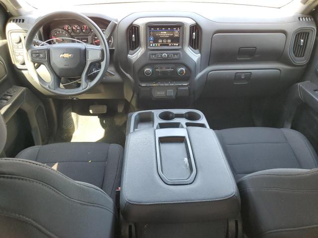 Photo 8 from auction – 2022 CHEVROLET SILVERADO with VIN 3GCPYBEK8NG155380